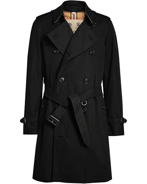 burberry brit wool trench coat men|burberry chelsea heritage trench coat.